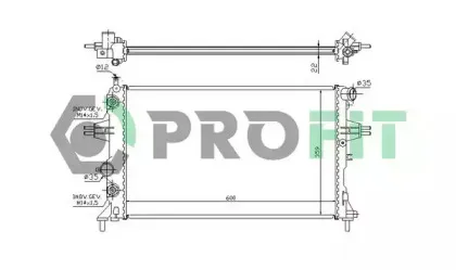 PR 5054A1 PROFIT